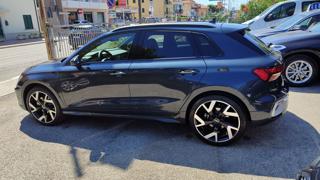 AUDI A3 usata, con Airbag Passeggero