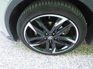 TOYOTA C-HR usata, con ESP