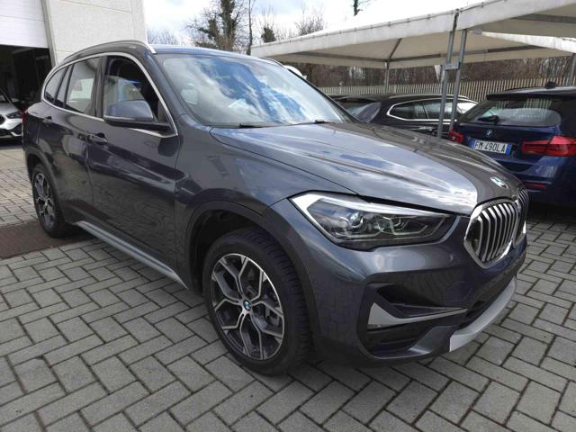 BMW X1 usata, con ABS