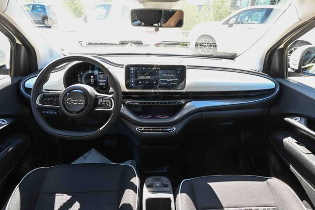 FIAT 500e usata, con Cruise Control