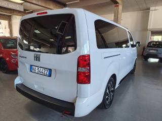 FIAT Ulysse usata, con Controllo trazione