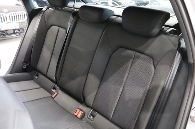 AUDI A3 usata, con Cruise Control