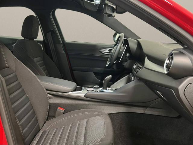 ALFA ROMEO Giulia usata, con Controllo trazione