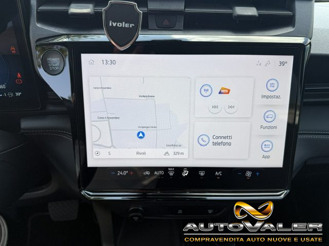 FORD Puma usata, con Immobilizzatore elettronico