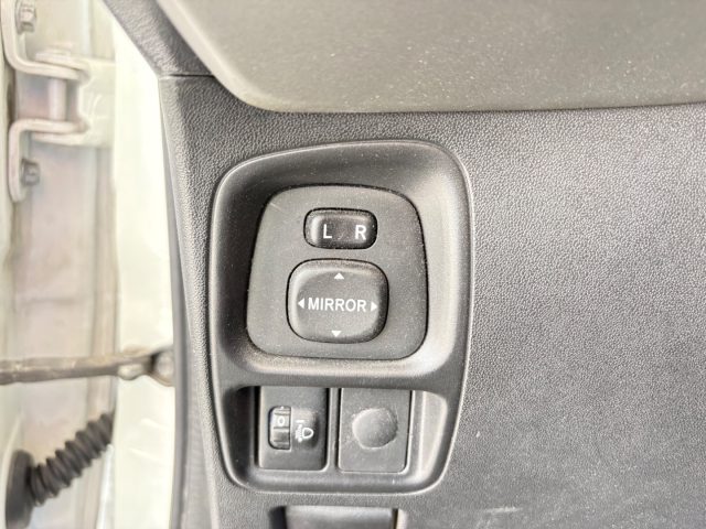 PEUGEOT 108 usata, con Monitoraggio pressione pneumatici