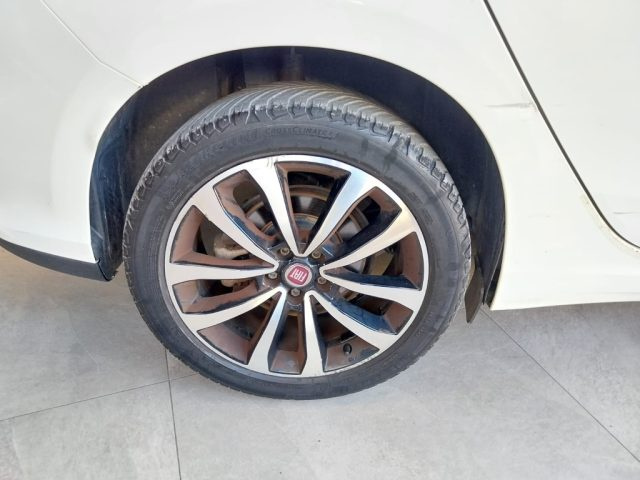 FIAT Tipo usata, con Servosterzo