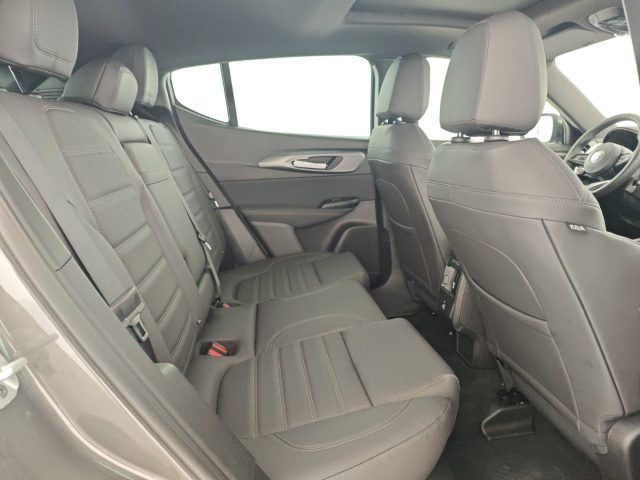 ALFA ROMEO Tonale usata, con Sensore di luce