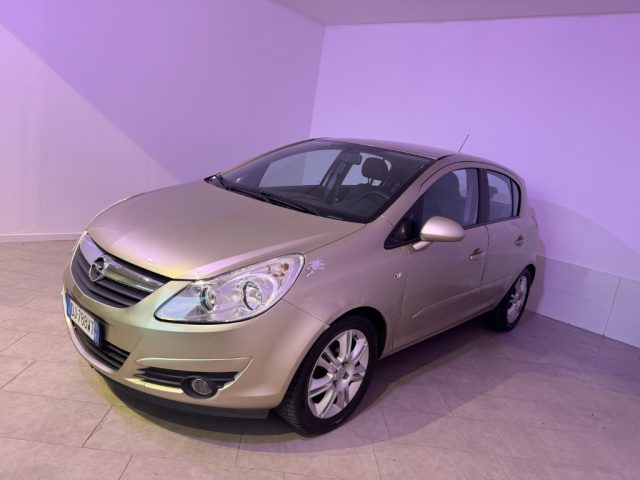 OPEL Corsa usata 18