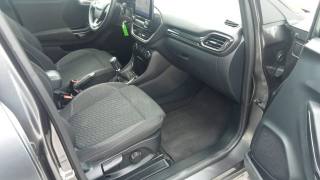 FORD Puma usata, con Controllo elettronico della corsia