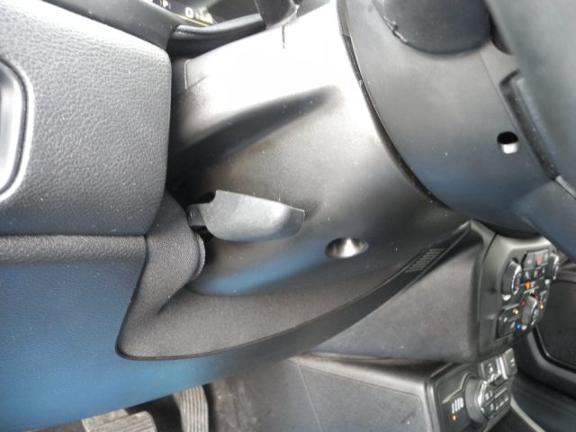 JEEP Renegade usata, con Blind spot monitor