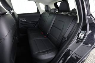 MG ZS usata 9