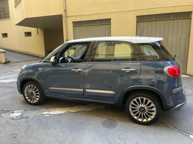FIAT 500L usata, con Alzacristalli elettrici