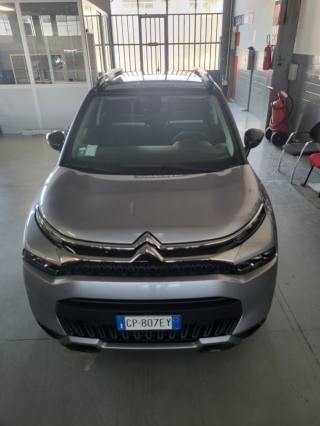CITROEN C3 Aircross usata, con Sistema di navigazione