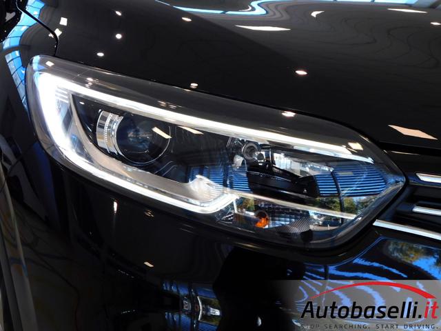 RENAULT Kadjar usata, con Climatizzatore