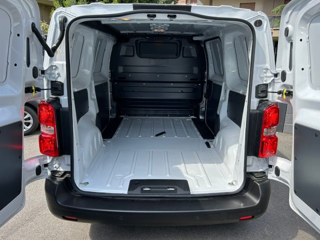 FIAT Scudo usata, con Servosterzo