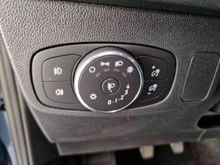 FORD Focus usata, con Servosterzo