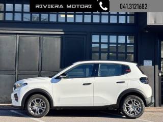 CITROEN C3 usata, con Airbag laterali