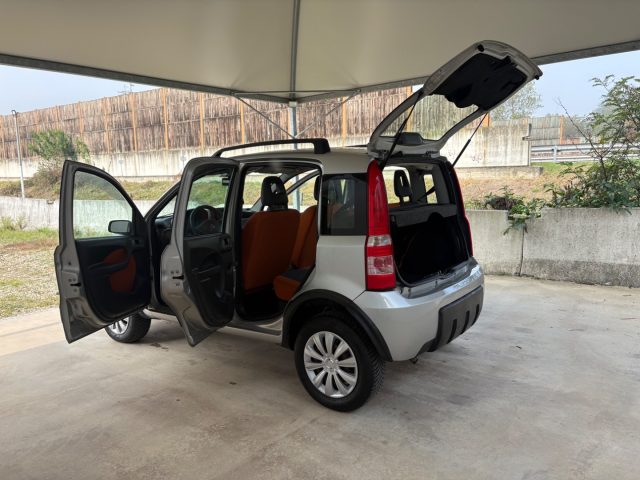 FIAT Panda usata 36