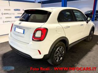 FIAT 500X usata, con Airbag Passeggero