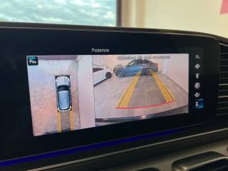 MERCEDES-BENZ GLE 300 usata, con Sistema di navigazione