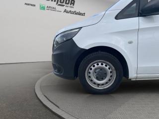 MERCEDES-BENZ Vito usata 18