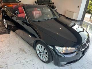 BMW 330 usata, con Bracciolo