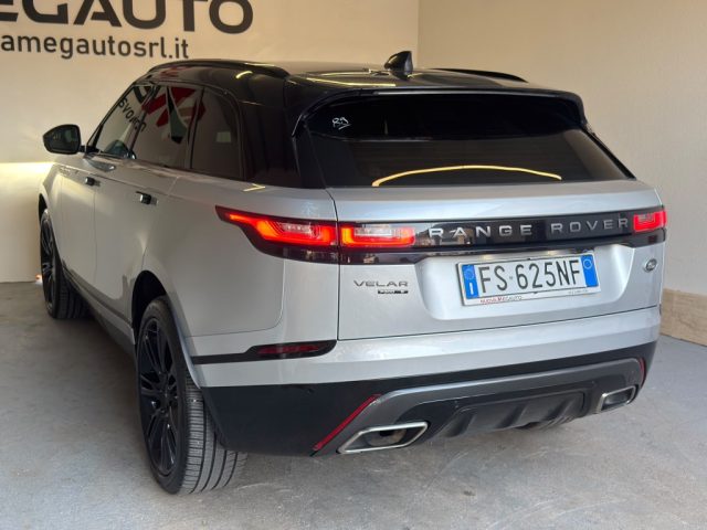 LAND ROVER Range Rover Velar usata, con Chiusura centralizzata
