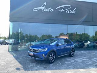 VOLKSWAGEN Taigo 1.0 TSI 95 CV Edition Plus