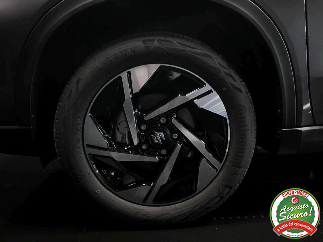 SUZUKI Vitara usata, con Chiusura centralizzata