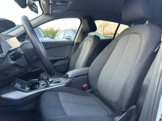 BMW 118 usata, con Cruise Control