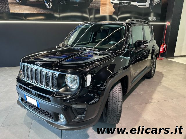 JEEP Renegade usata, con Airbag laterali