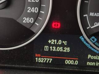 BMW 316 usata, con Controllo trazione