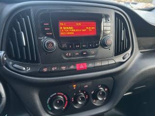 FIAT Doblo usata, con Chiusura centralizzata