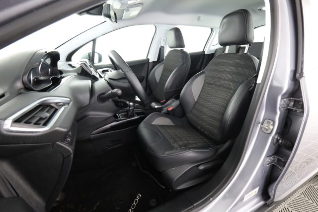 PEUGEOT 2008 usata 2