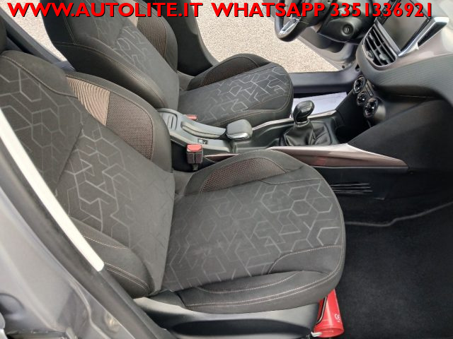 PEUGEOT 2008 usata, con Climatizzatore
