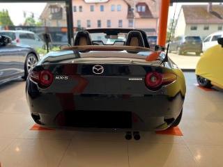 MAZDA MX-5 usata, con Controllo automatico clima