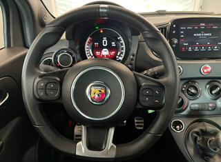 ABARTH 595 usata, con Volante multifunzione