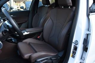 BMW X1 usata, con Autoradio