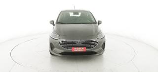 FORD Fiesta usata, con Airbag