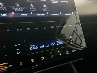 HYUNDAI Tucson usata, con Controllo vocale