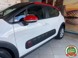 CITROEN C3 usata, con Sistema di navigazione