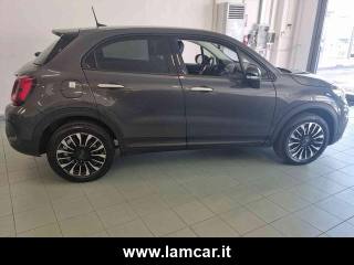 FIAT 500X usata, con Boardcomputer