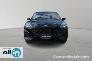 FORD Kuga usata 1