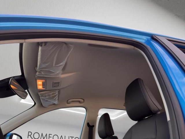 MG ZS usata, con Sensore di pioggia
