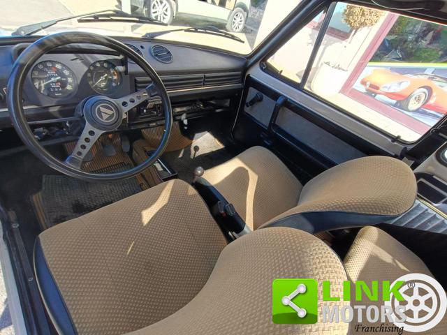 AUTOBIANCHI A 112 usata 13