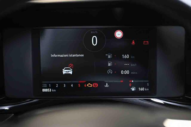 OPEL Mokka usata, con Filtro antiparticolato