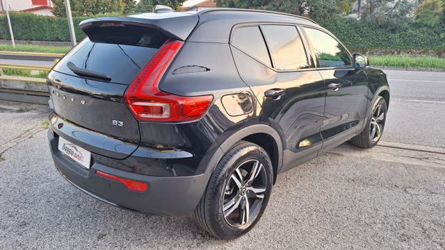 VOLVO XC40 usata, con Controllo trazione