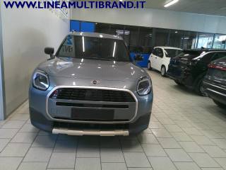 MINI Mini usata, con Alzacristalli elettrici