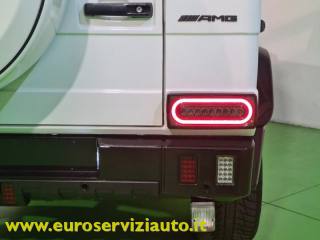 MERCEDES-BENZ G 230 usata 11