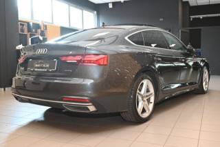 AUDI A5 usata 2